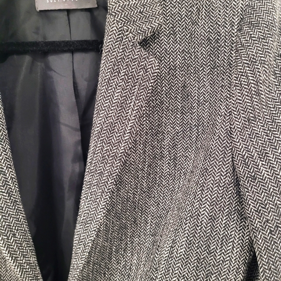 Smart set blazer-Medium - Picture 3 of 3